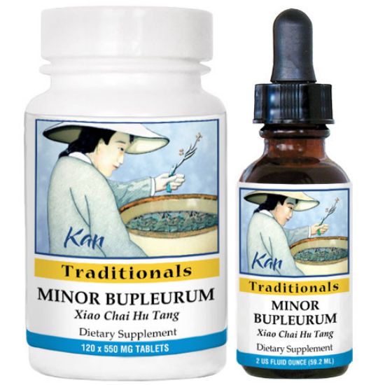 Picture of Minor Bupleurum by Kan