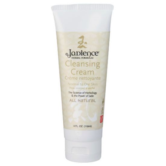 Picture of Cleansing Cream (Normal to Dry) 4.5 oz, Jadience