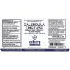 Picture of Calendula OfficinalsTincture / Marigold Flower 2 oz. Dropper