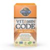Picture of Vitamin Code Raw Vitamin C 120 Caps by Garden of Life