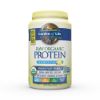 Picture of Raw Organic Protein (Vanilla) 660g by Garden of Life