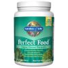 Picture of Perfect Food Super Green Formula 600g by Garden of Life