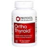 Picture of Ortho Thyroid 90 caps by Protocol