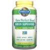 Picture of Raw Perfect Food 240 Capsules by Garden of Life
