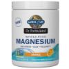 Picture of Dr. Formulated Magnesium (Orange) 197.4g by Garden of Life