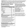 Picture of Raw Organic Fiber 803g by Garden of Life