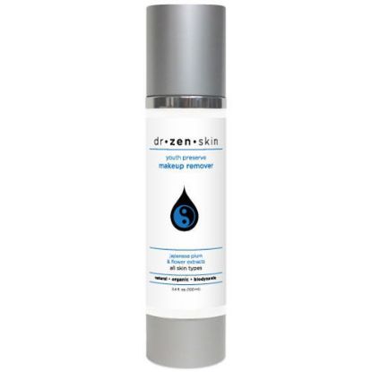 Picture of Youth Preserve Make Up Remover 3.4 oz. by Dr. Zen Skin
