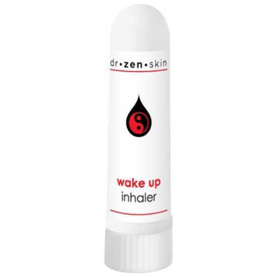 Picture of Wake Up Inhaler by Dr. Zen Skin