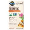 Picture of mykind Organics Extra Strength Turmeric 120 tabs by GoL