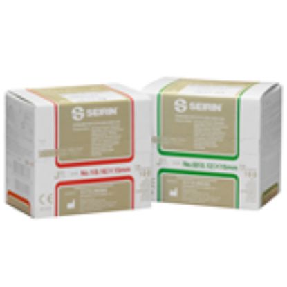 Picture of Seirin J Type Needles