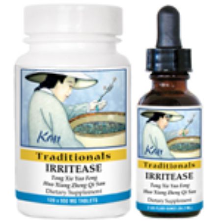 Picture of Irritease by Kan