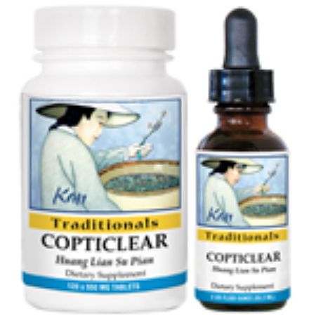 Picture of CoptiClear by Kan