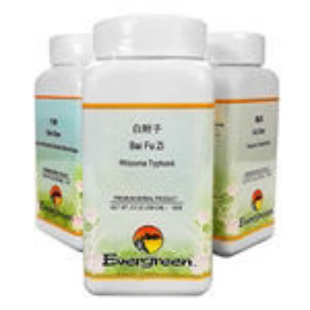 Picture of Evergreen Single Extract Powders