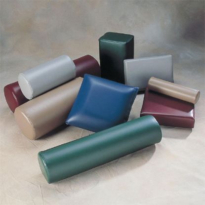 Picture of Cylinder Bolsters by Medline