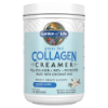 Picture of Grass Fed Collagen Creamer (Vanilla) 330g by Garden of Life