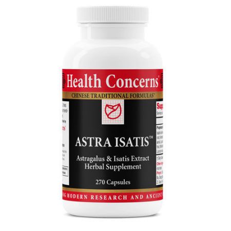 Picture of Astra Isatis by Health Concerns