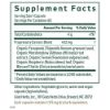 Picture of Lactation Support 60 caps, Gaia Professional