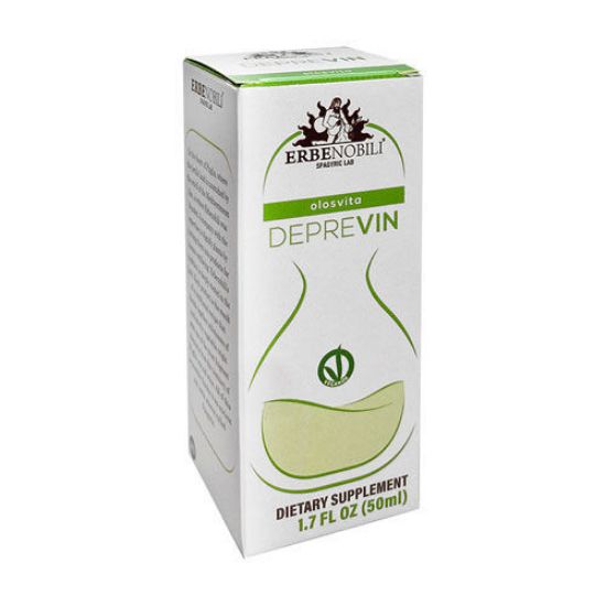 Picture of Deprevin 50mL by Erbenobili