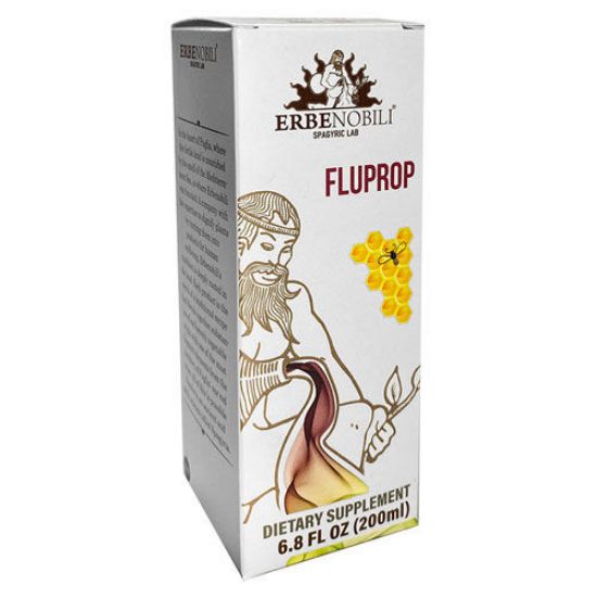 Picture of Fluprop 200ml by Erbenobili