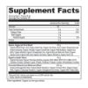 Picture of Organic SuperGreens (Unflavored) 200g by Ancient Nutrition